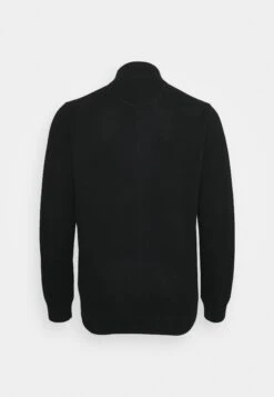 GANTPLUS ZIP - Kofta - Black 6 GANTPLUS ZIP - Kofta - Black -Stilfulla Val Butik 350d57c269fb41d5b8304cd18bcf1438