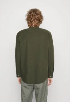 MinimumANHOLT - Skjorta - Beetle -Stilfulla Val Butik 353bc313b7614ebebd6b029837a9ab3c