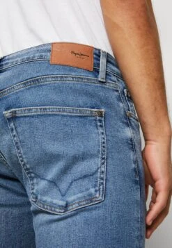 Pepe JeansSTANLEY - Jeans Tapered Fit - Denim 13 Pepe JeansSTANLEY - Jeans Tapered Fit - Denim -Stilfulla Val Butik 36064c2522604e02b32504ccc06f2f80