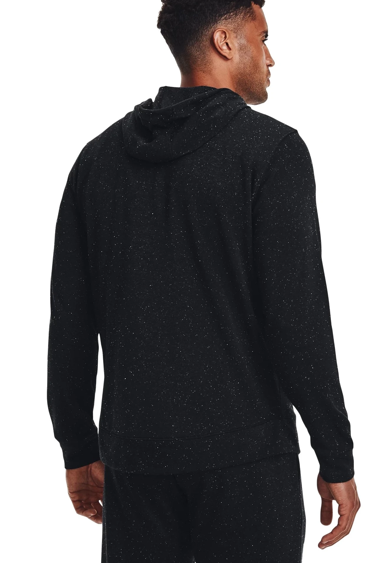 Under ArmourTröja Med Dragkedja - Black 4 Under ArmourTröja Med Dragkedja - Black - Bild 2