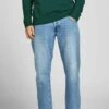 Jack & JonesJeans Tapered Fit - Blue Denim -Stilfulla Val Butik 39f24e94f1a1438a8363b0cfa478b464