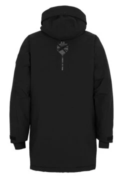 DidriksonsAVIV USX - Parkas - Black -Stilfulla Val Butik 39fc5fc82603489f893c3226c8cce90c