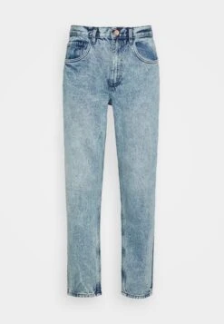 Redefined RebelKYOTO - Jeans Relaxed Fit - Bleach -Stilfulla Val Butik 3a0ceeaaa3fa48cab3d9fc38ddc09242