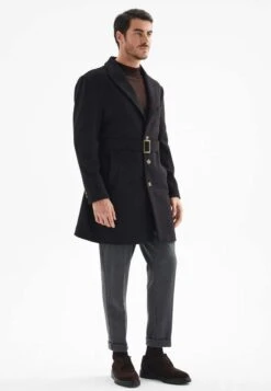 AntiochKort Kappa / Rock - Black 9 AntiochKort Kappa / Rock - Black -Stilfulla Val Butik 3a8e1ca5152f49d4b0ebba889e718288