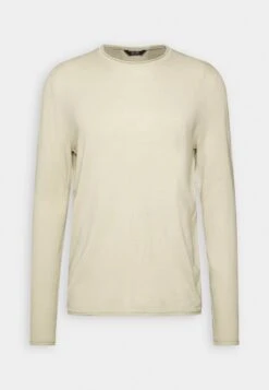 Only & SonsONSLARSON CREW - Stickad Tröja - Silver Lining -Stilfulla Val Butik 3b4bab9996494074b9e3dabdd301e4d9