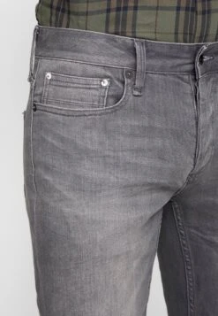 DenhamRAZOR - Jeans Slim Fit - Black -Stilfulla Val Butik 3cfe4865309647628c2cae06ff516d0a