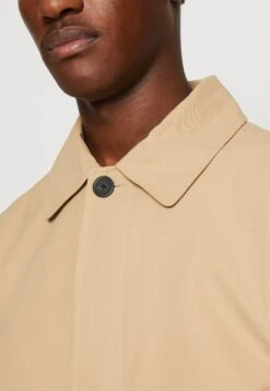 JACK&JONES Premium Jack & Jones PREMIUMJPRCCCITY COAT - Klassisk Kappa / Rock - Cornstalk -Stilfulla Val Butik 3de7bb1c33734820b8a8b7c02d2db17a