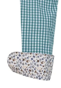 Denim CultureHARVEY - Skjorta - Grün -Stilfulla Val Butik 3e55a938334244e3afb0487f62ea7770