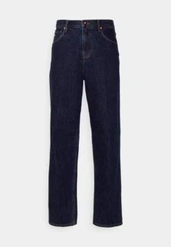 Emporio ArmaniPANT - Jeans Straight Leg - Denim Blu -Stilfulla Val Butik 3ec405668a0343b9926242dd54f92aea