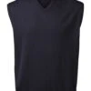 ClipperMILAN - Stickad Tröja - Dark Navy -Stilfulla Val Butik 3ee2214345b54d38815e01e2a1b1d303