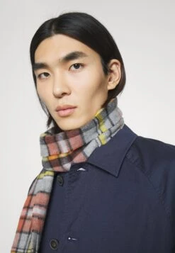 Les DeuxNATHAN COAT - Trenchcoat - Dark Navy 11 Les DeuxNATHAN COAT - Trenchcoat - Dark Navy -Stilfulla Val Butik 3f81559f05444e8e982a4cbe8dacdb0f