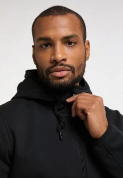 TUFFSKULLTUFFSKULL TUFFSPORTS - Outdoorjacka - Schwarz -Stilfulla Val Butik 405a463d57c74046bb4b66b27b286d78