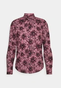 HUGOERMO - Skjorta - Medium Pink -Stilfulla Val Butik 41380dd9ce8b48479759f3ac8a2ed3ec