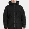 DidriksonsAVIV USX - Parkas - Black