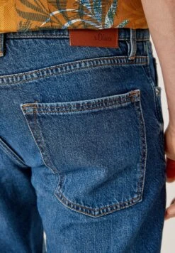 S.OliverJeansshorts - Blue 10 S.OliverJeansshorts - Blue -Stilfulla Val Butik 42b46f2609d445ef98a464a8fb10b6b1