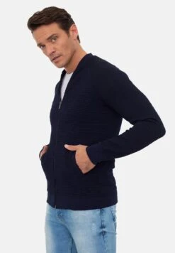 Sir Raymond TailorBRONKS - Kofta - Navy -Stilfulla Val Butik 43848b0cc81f4c8483b0f7be710abe6d