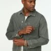 TrendyolJeansjacka - Grey