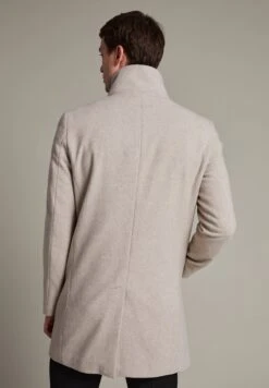 MatiniqueMAHARVEY - Vinterkappa /-rock - Simply Taupe -Stilfulla Val Butik 442be38ce9ae4a729fff6d5a3043f9f0