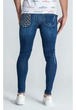 Gianni KavanaghJeans Skinny Fit - Dark Blue -Stilfulla Val Butik 44337e86800049218cc12271debb8019