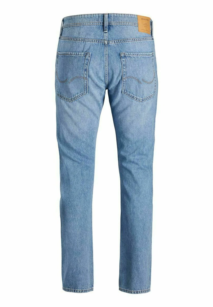 Jack & JonesJeans Tapered Fit - Blue Denim 9 Jack & JonesJeans Tapered Fit - Blue Denim - Bild 7