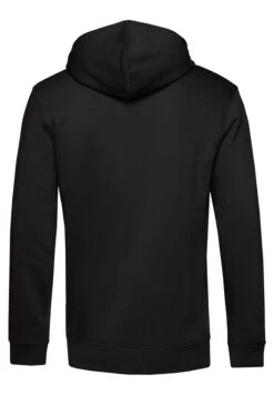 Henry TigerMARVEL KOREAN LOGO - Luvtröja - Black -Stilfulla Val Butik 44d6c47aaa694fadaf050a5f12498c7b