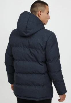 BlendBHTRYSTAN - Vinterkappa /-rock - Dress Blues -Stilfulla Val Butik 4590f0d863004adfb716dc5abfcd2270