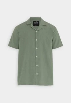 Hollister Co.Skjorta - Sage 11 Hollister Co.Skjorta - Sage -Stilfulla Val Butik 4675434889974ccca236a496d664e089