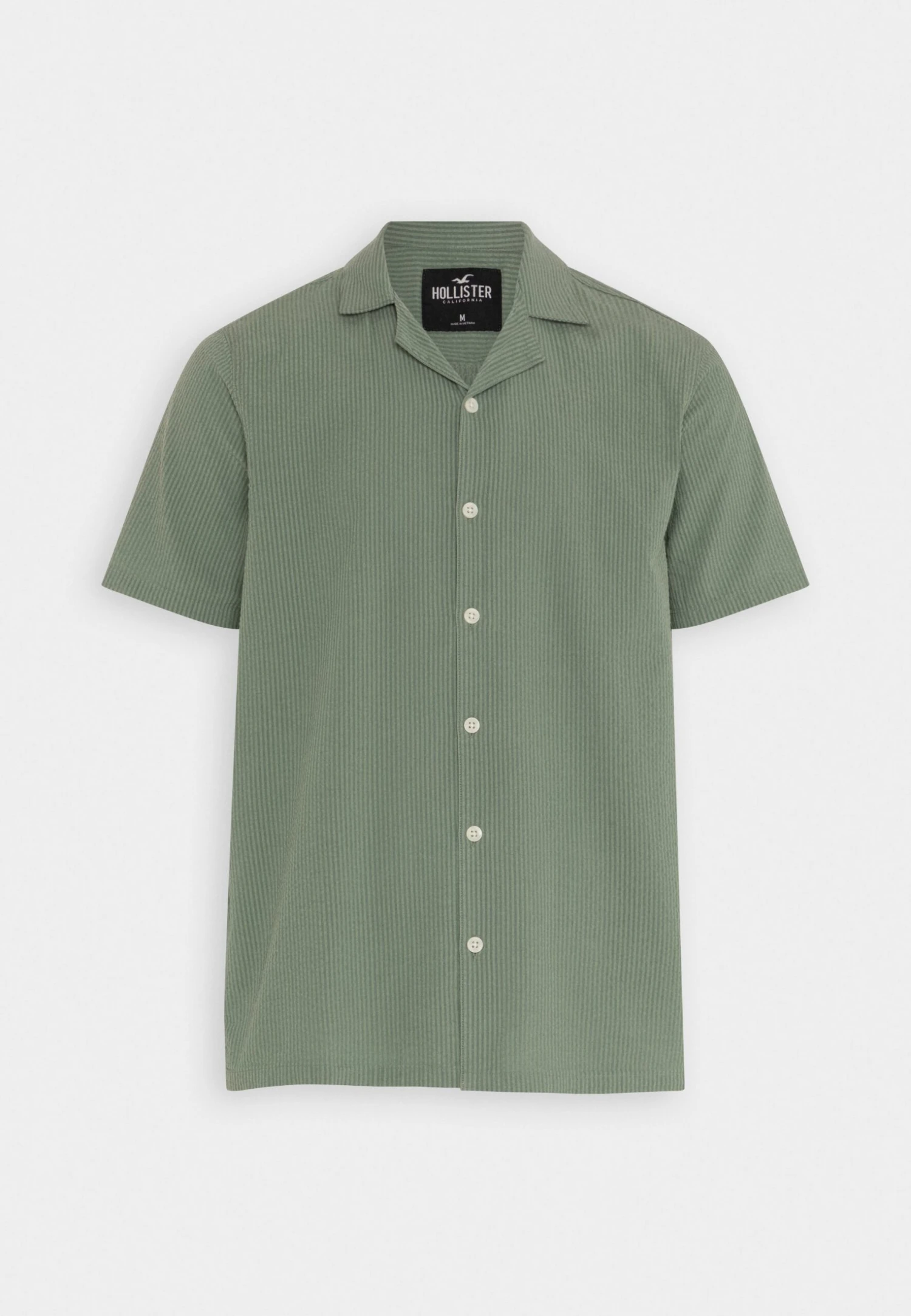 Hollister Co.Skjorta - Sage 6 Hollister Co.Skjorta - Sage - Bild 4