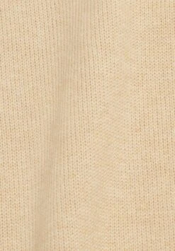 EspritSUS N CNK - Stickad Tröja - Beige -Stilfulla Val Butik 46d08ff108a34ab99b606d2c67597886