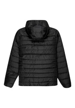 ElementALDER PUFF FUNDAMENTAL - Vinterjacka - Flint Black -Stilfulla Val Butik 475ab082d2d54a3682610bd1ff9bc8d0