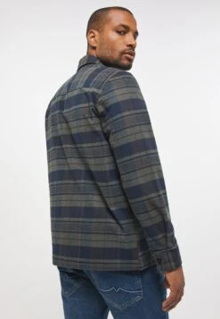 MustangSkjorta - Bunt -Stilfulla Val Butik 485a766003744d3085085b530904563b