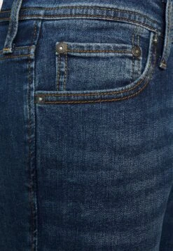 Jack & JonesJJITIM JJORIGINAL - Jeans Slim Fit - Blue Denim 7 Jack & JonesJJITIM JJORIGINAL - Jeans Slim Fit - Blue Denim -Stilfulla Val Butik 4962e9043a564b1a9bb4413e3c5843a5