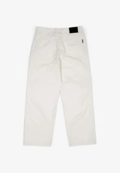 Wasted ParisCASPER PANT METHOD UNISEX - Jeans Relaxed Fit - Offwhite 15 Wasted ParisCASPER PANT METHOD UNISEX - Jeans Relaxed Fit - Offwhite -Stilfulla Val Butik 49ab163a355d47b89d824228a98936ac