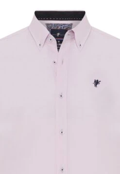 Denim CultureCULTURE MATTHEW - Skjorta - Puder -Stilfulla Val Butik 49e886ee0f2a44eaa02d17838d0f6d22