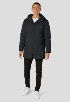 Fat MooseECHO - Vinterkappa /-rock - Black -Stilfulla Val Butik 4b47b27c6318433192f785e3fda07b4b