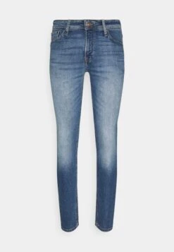 Jack & JonesJJILIAM JJORIGINAL - Jeans Slim Fit - Blue Denim 12 Jack & JonesJJILIAM JJORIGINAL - Jeans Slim Fit - Blue Denim -Stilfulla Val Butik 4c53b637e2324927a04003438bf70098
