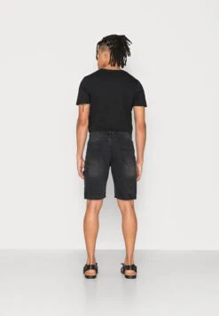 274CARPENTER LOOSE FIT - Jeansshorts - Black 9 274CARPENTER LOOSE FIT - Jeansshorts - Black -Stilfulla Val Butik 4ca359b2f2aa488badb0e4966f7bbf9c