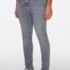 7 For All MankindPAXTYN - Jeans Slim Fit - Grey -Stilfulla Val Butik 4d0954287f9e4ec3b6cb2dda2e2b0b32