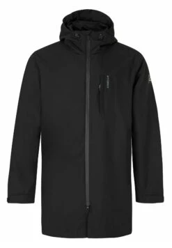 ProtestKort Kappa / Rock - True Black -Stilfulla Val Butik 4d1ed8628f9440b6a48a782a605bb0ab