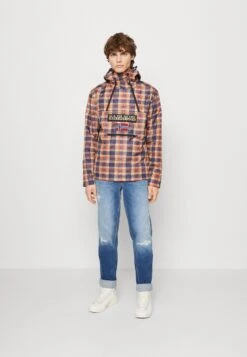 NapapijriNAPAPIJRI X LIBERTY NORTHFARER LIB UNISEX - Vindjacka - Cab Blue Cab 9 NapapijriNAPAPIJRI X LIBERTY NORTHFARER LIB UNISEX - Vindjacka - Cab Blue Cab -Stilfulla Val Butik 4d55701018214a19a276e925ab2a260c