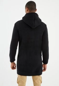 Leif NelsonKofta - Schwarz -Stilfulla Val Butik 4d89b9a1d8a64948a2e3c2fe9e047eef