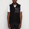 Jack & JonesJORPARK BODYWARMER - Väst - Black -Stilfulla Val Butik 4ddb873a6ac8488f830438c21c3848ee