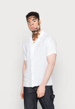 The GoodPeopleSUN - Skjorta - White