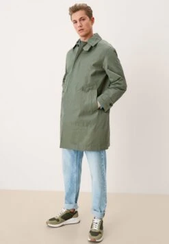 S.OliverKort Kappa / Rock - Olive 14 S.OliverKort Kappa / Rock - Olive -Stilfulla Val Butik 4e2594daeedd4795b53fc4565a0eb9e4