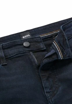 BOSSDELANO - Jeans Slim Fit - Dark Blue Three -Stilfulla Val Butik 4fa879e9b6ce4e1dba284d4b75a1bfbf