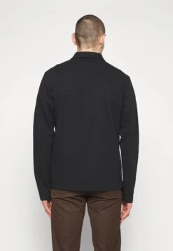 SandroSweatshirt - Noir -Stilfulla Val Butik 4ff7237f5aa24d8c8c0a1287d7aba552