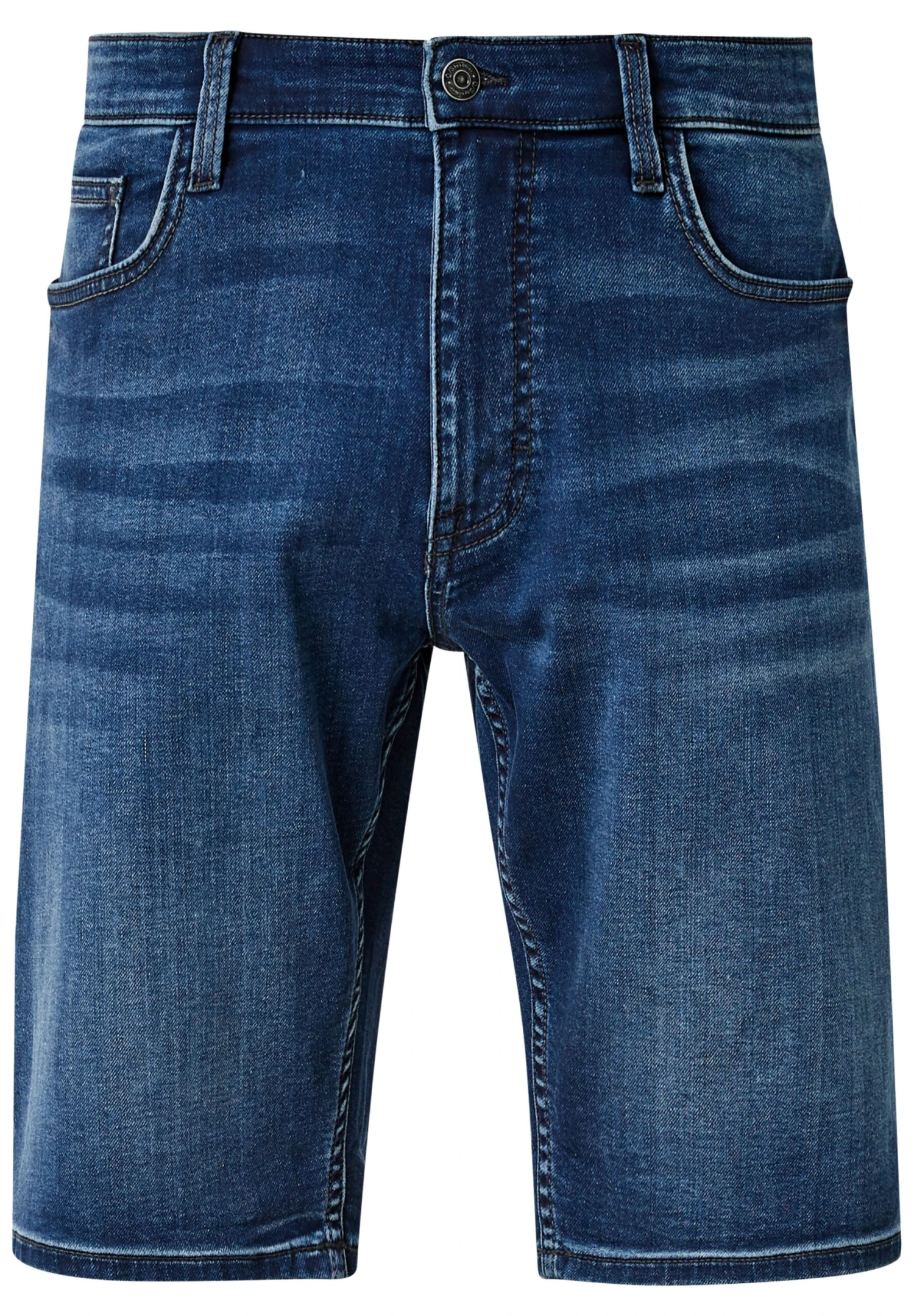 QS By S.OliverJeansshorts - Blue 6 QS By S.OliverJeansshorts - Blue - Bild 4