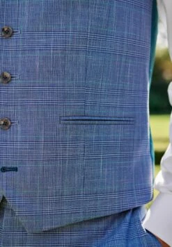 NextCHECK - Väst - Blue