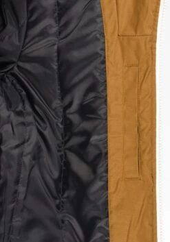 SolidSDTILLY - Allvädersjacka - Cinnamon -Stilfulla Val Butik 50b3e23bb4a5465baba41befefa19028