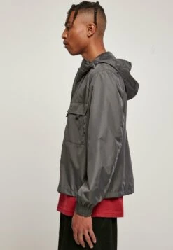 Urban ClassicsTunn Jacka - Darkshadow -Stilfulla Val Butik 50f006114f8b49e0815042d32fae957e